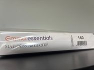 EMMA | Pack Matelas Emma Original Edition Hybride 160x200 cm + 2