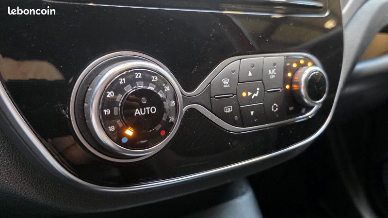 Renault CAPTUR 1.3 TCE 130CH FAP INTENS (image 20)