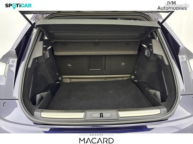 Ds DS 7 Crossback BlueHDi 130ch Bastille + Automatique (image 8)