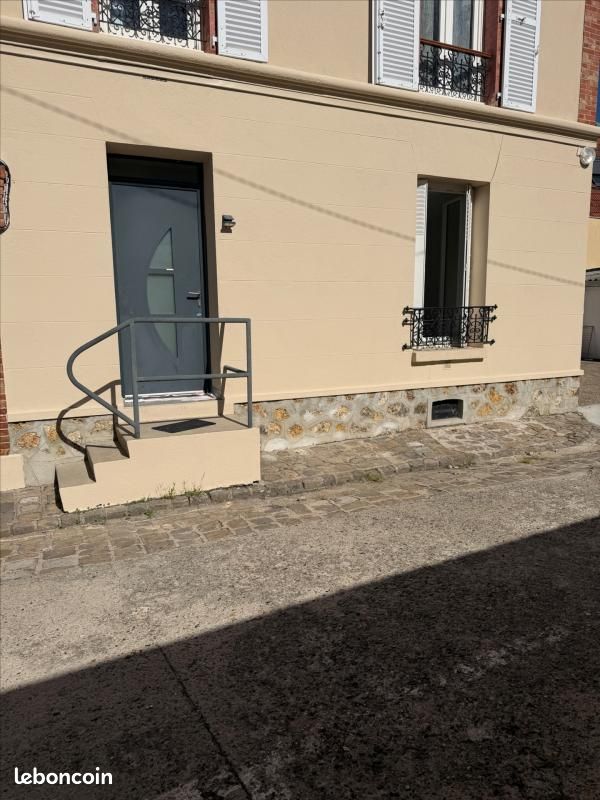 Appartement 2 pièces 39 m² · à Nanterre · 39,2 m² · 1 010 €/mois