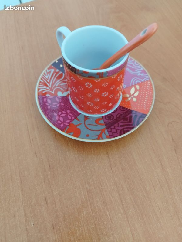 Service à café (image 2)