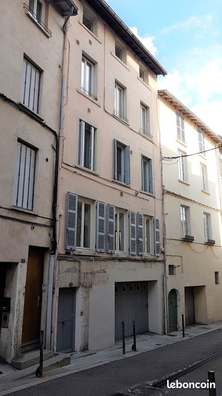 Appartement 2 pièces 52 m² · à Vienne · 52 m² · 520 €/mois