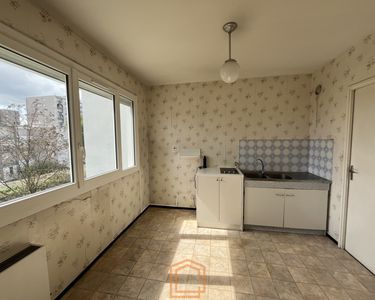 Appartement 115 000 € - 50 m²