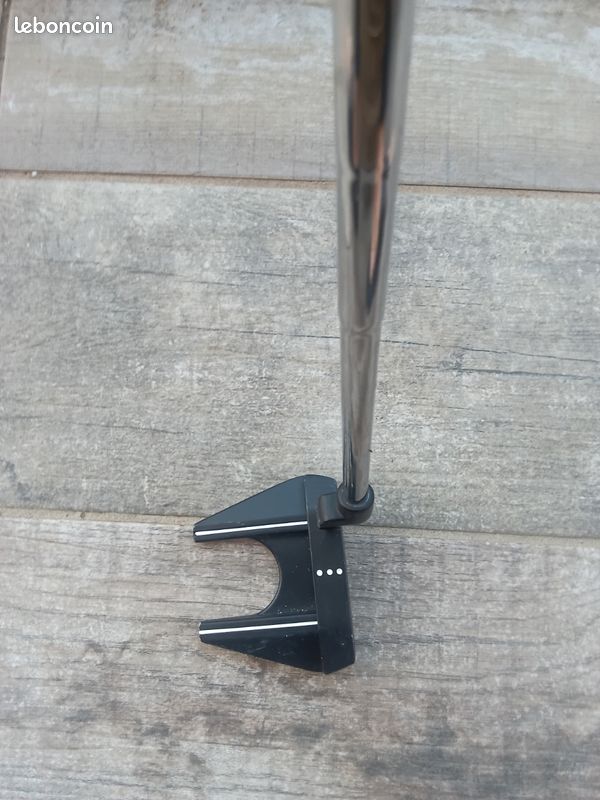 Sport materiel de golf droitier (image 7)