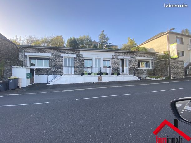 Immeuble 180 m² Donzenac