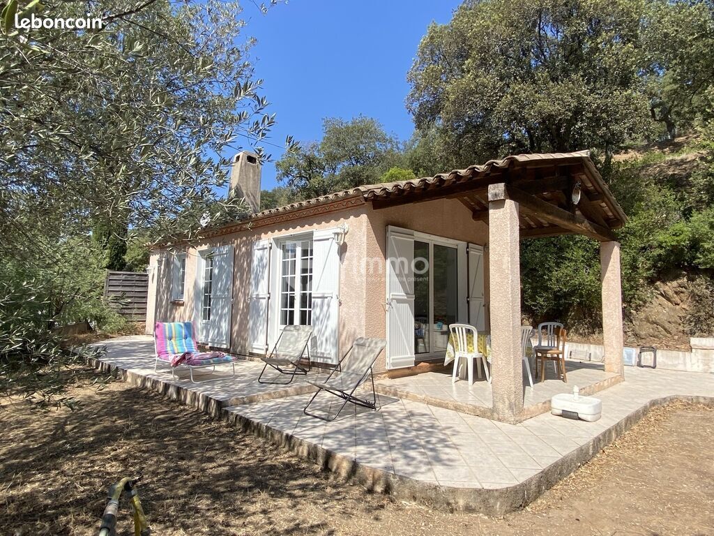 Maison 3 pièces 60 m² · au Muy · 60 m² · 188 500 €