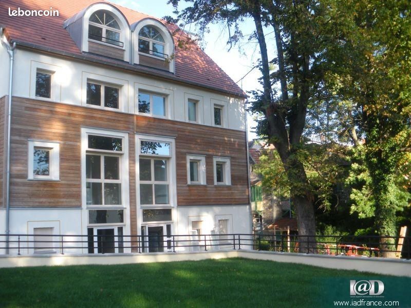 Appartement 1 pièce 18 m² · à Corbeil-Essonnes · 18 m² · 76 000 €