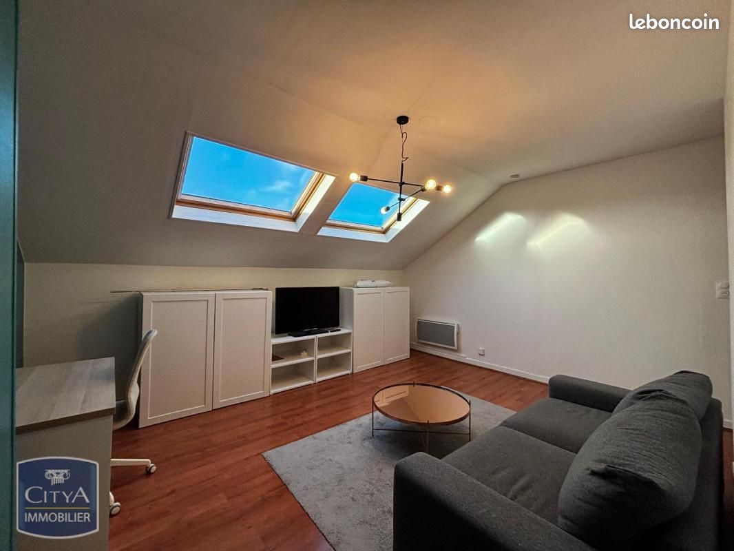 Appartement 1 pièce 28 m² · à Lille · 28 m² · 684 €/mois