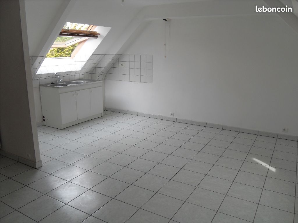 Appartement 2 pièces 42 m² · à Lanfains · 42 m² · 440 €/mois
