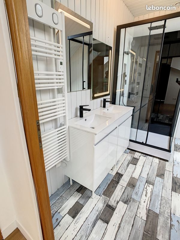 Appartement 4 pièces 80 m² · à La Machine · 80 m² · 620 €/mois