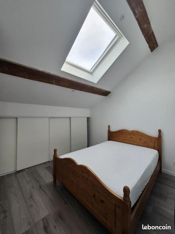 Appartement a louer bourgoin-jallieu - 1 pièce(s) - 29 m2 - Surfyn