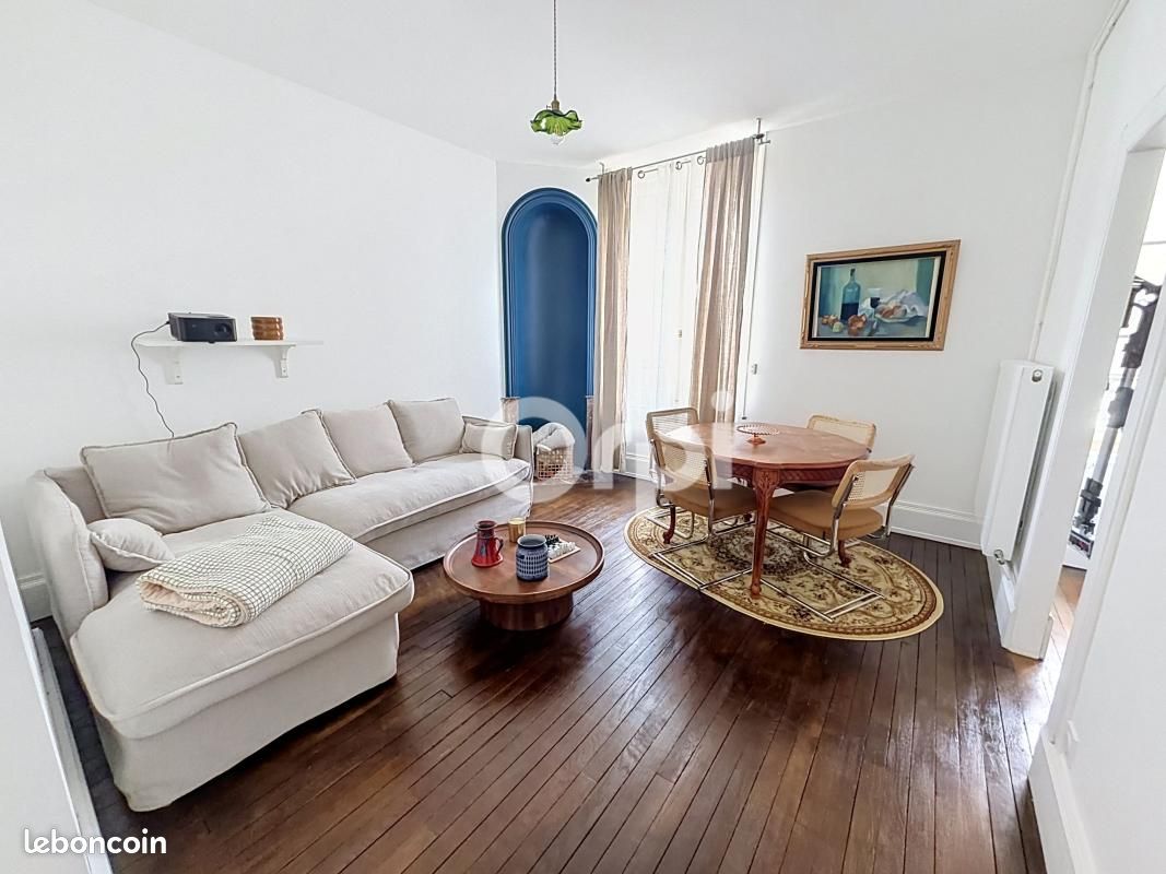 Appartement 3 pièces 54 m² · à Nancy · 54 m² · 750 €/mois
