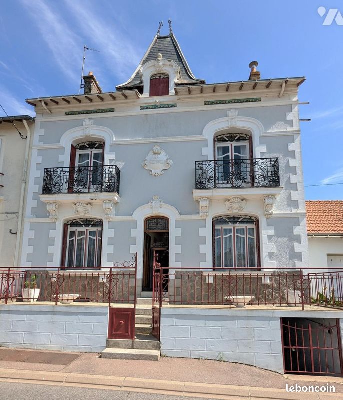 Maison 5 pièces 135 m² · à Indre · 135 m² · 439 490 €