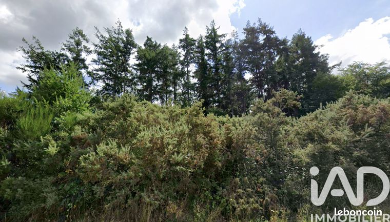 Terrain 1649 m² Saint-Julien