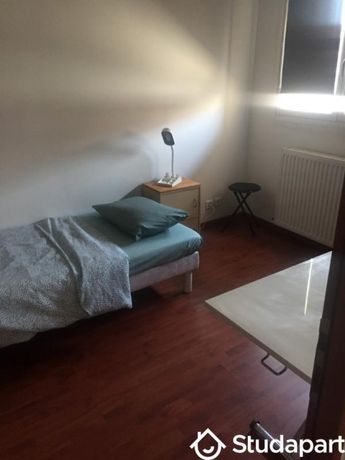 Appartement a louer clamart - 1 pièce(s) - 12 m2 - Surfyn