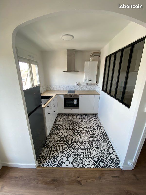 Appartement 2 pièces 38 m² · à Le Mans · 38 m² · 630 €