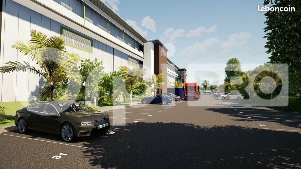 Local d'activité 142 m² (image 6)