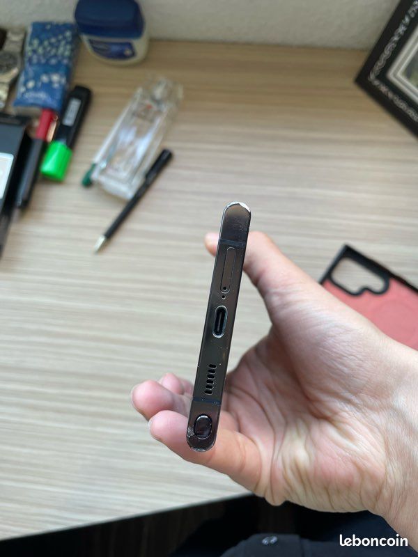 Samsung S22 Ultra 256Go (image 6)