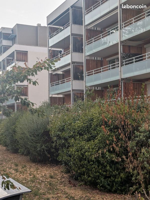 Appartement 2 pièces 45 m² · à Annecy · 45 m² · 865 €/mois
