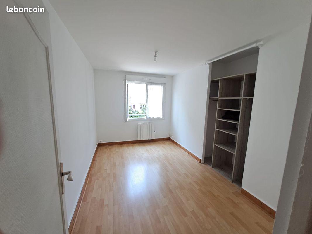 Appartement 3 pièces 57 m² · à Rennes · 57 m² · 950 €