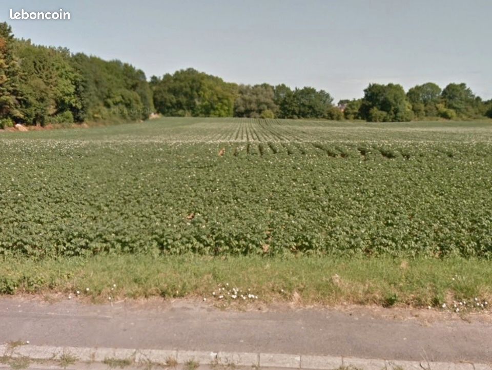 Terrain 733 m² Vitry En Artois · à Vitry-en-Artois · 90 000 €