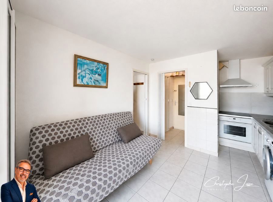 Appartement 2 pièces 29 m² (image 4)