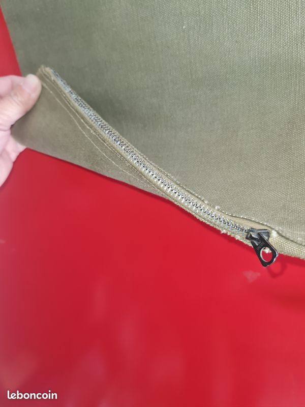 Sac militaire US (image 5)