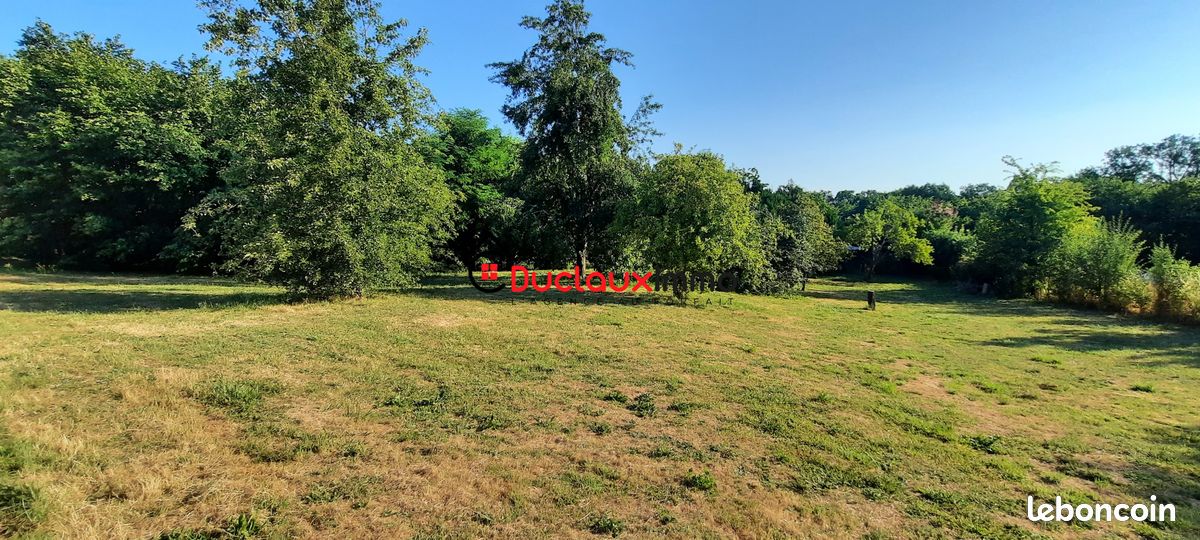 Terrain 1240 m² · à Ytrac · 1 240 m² · 64 990 €