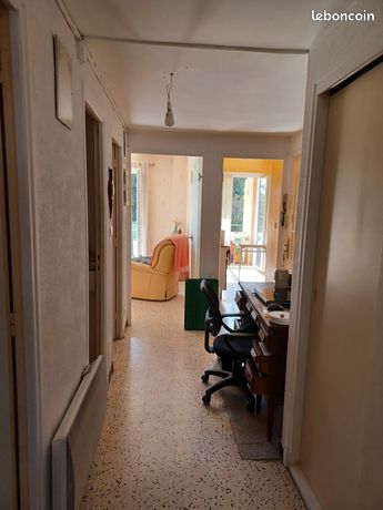 Résidence les hêtres loue appartement T3 avec cave et garage