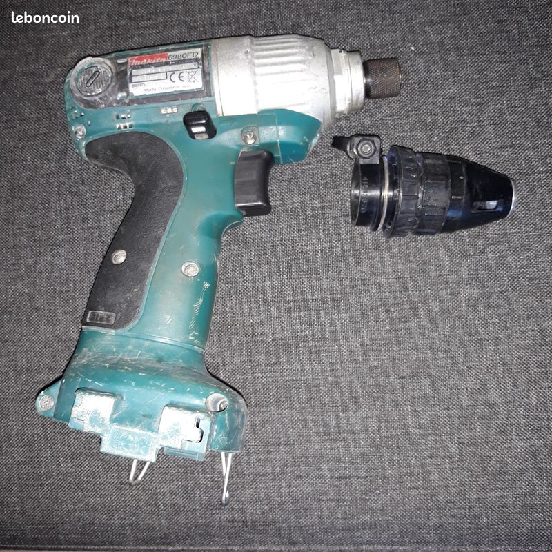 Visseuse makita (image 2)