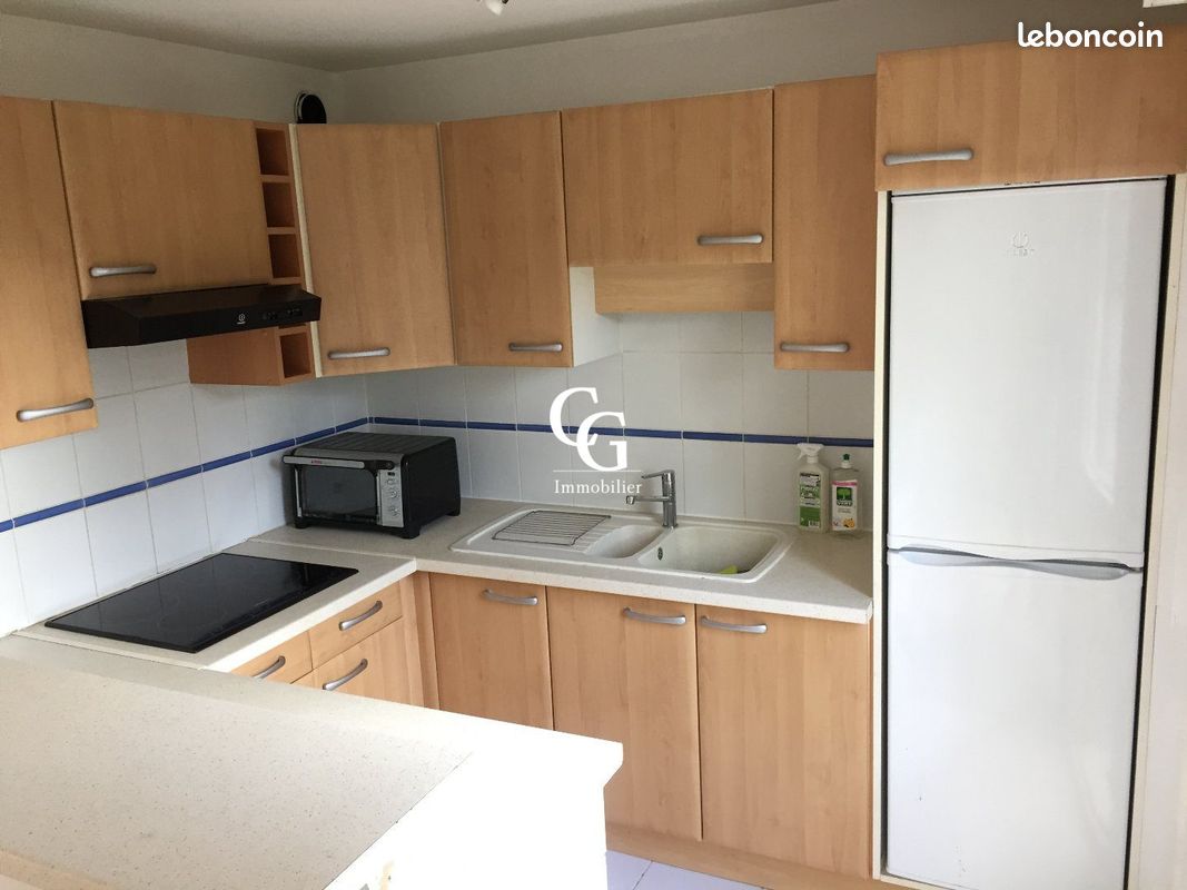 Appartement a louer saint-herblain - 3 pièce(s) - 61 m2 - Surfyn