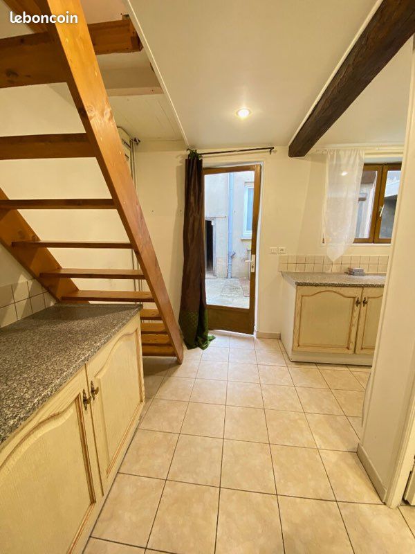 Appartement 2 pièces 25 m² · à Pacy-sur-Eure · 25 m² · 415 €/mois