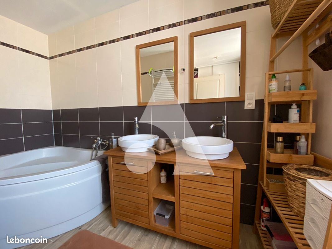 Maison de ville 4 pièces 110 m² (image 8)