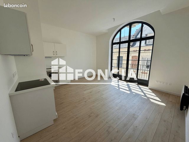Appartement 3 pièces 62 m² · à Arras · 62 m² · 800 €