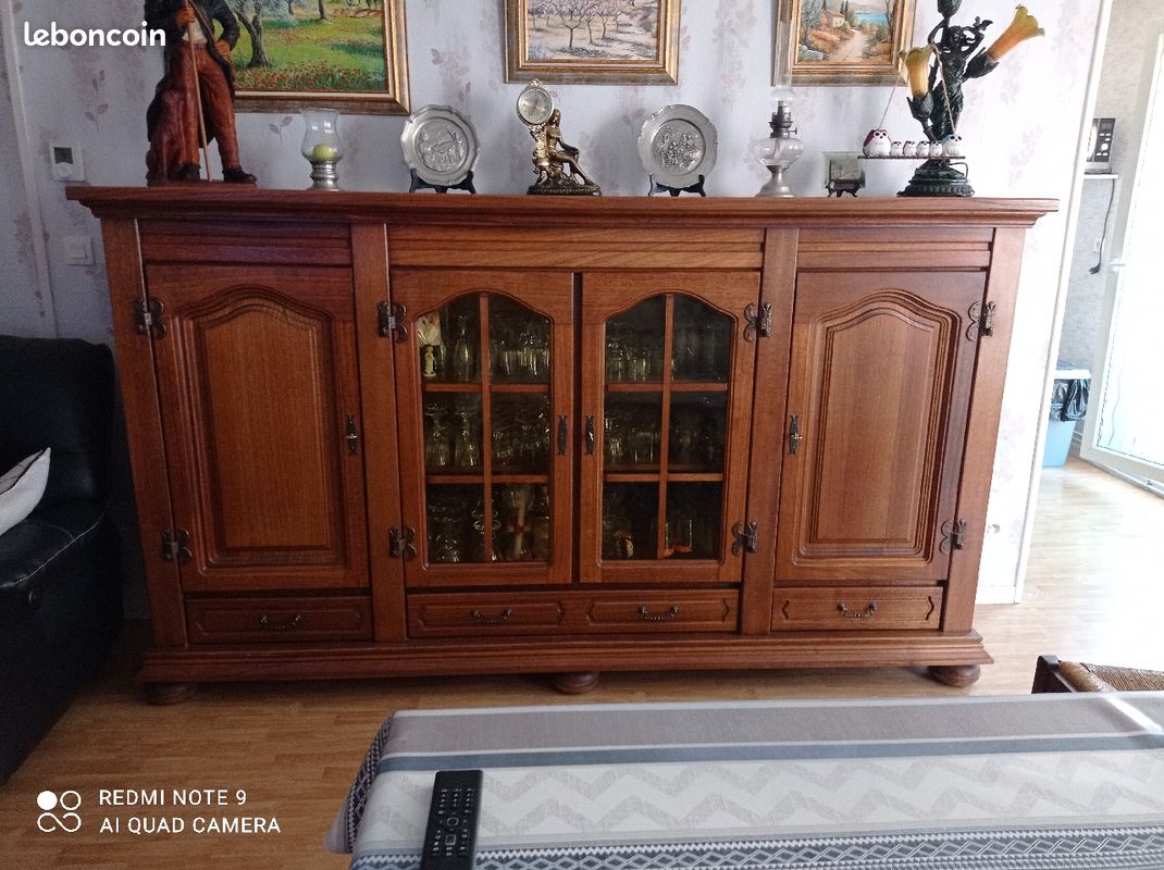 A vendre salle a manger (image 1)