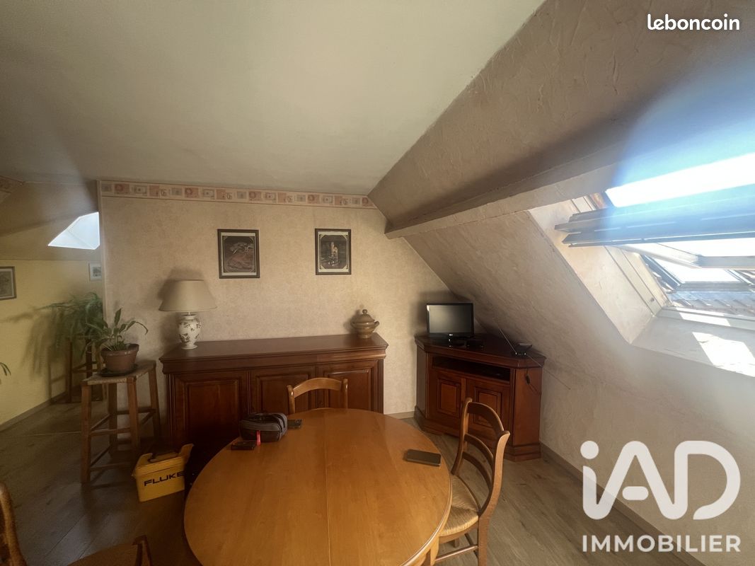 Appartement 2 pièces 44 m² · à Corbeil-Essonnes · 44 m² · 98 000 €
