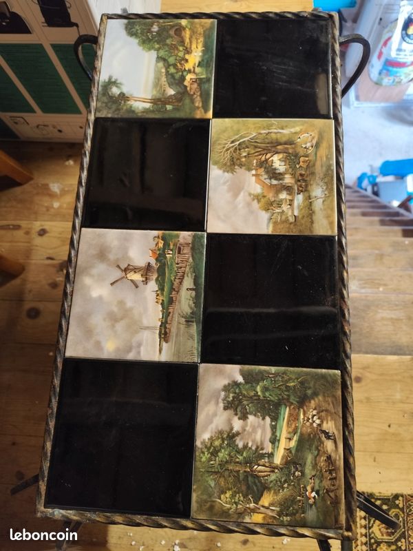 Table basse de salon (image 2)