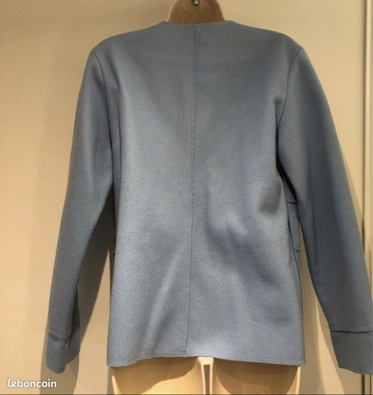 Veste Armor lux taille 40 (image 7)