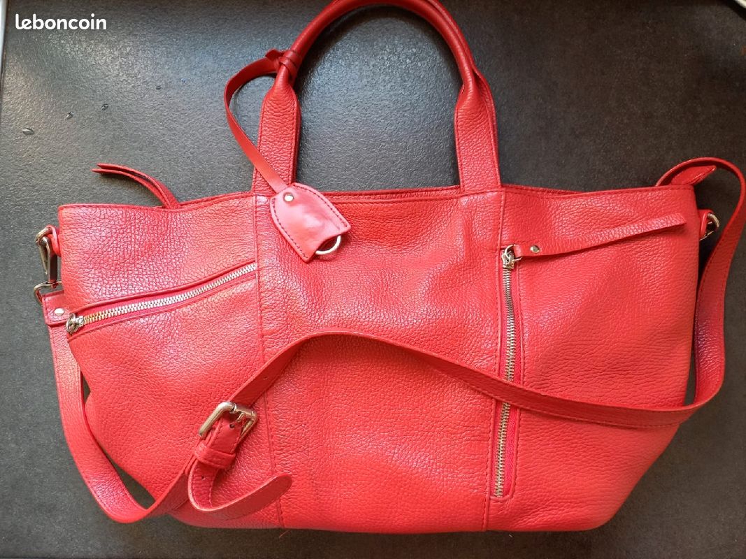 Sac à mains (image 1)