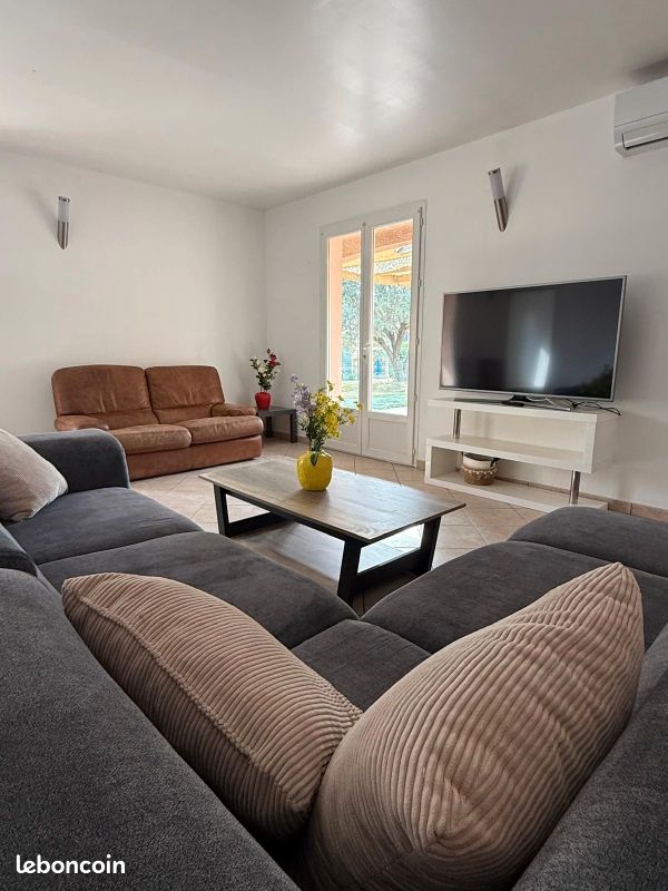 🔥 PROMO JUILLET – Villa Piscine Privée 13 Pers • 6 Chambres • Argelès-sur-Mer dès 2 000 /semaine (image 6)