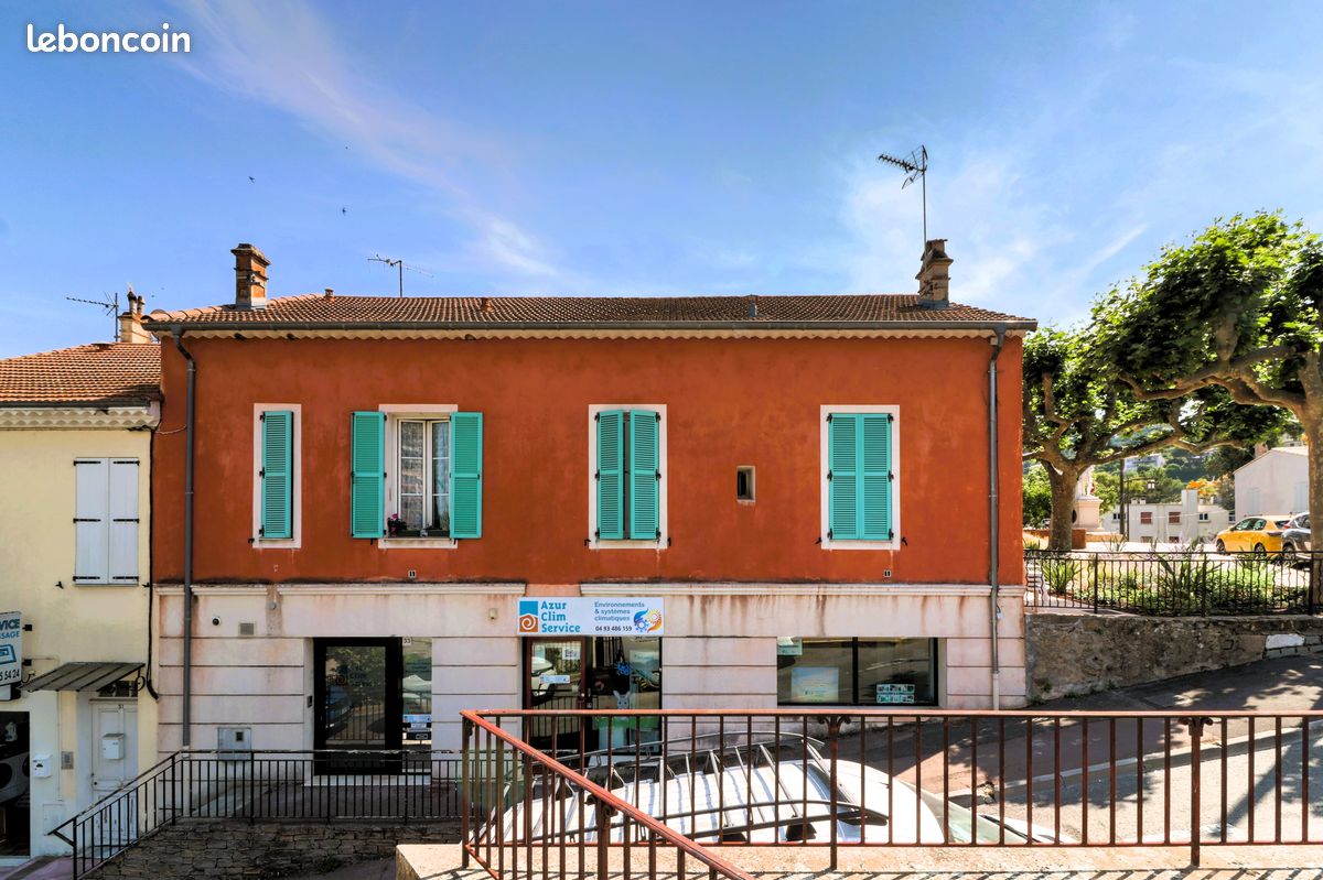 Maison 7 pièces 134 m² · à Mandelieu-la-Napoule · 133,5 m² · 749 000 €