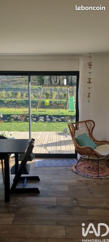Propriété 5 pièces 114 m² (image 10)