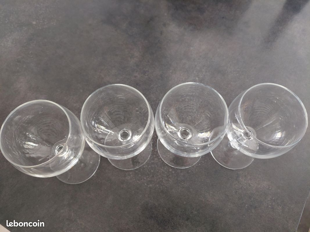 Verre ballon (image 2)