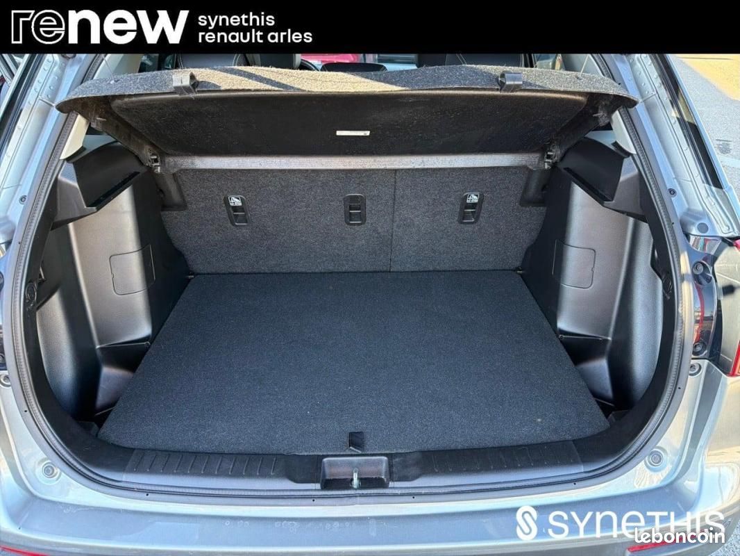 Suzuki Vitara 1.4 Boosterjet Pack (image 6)