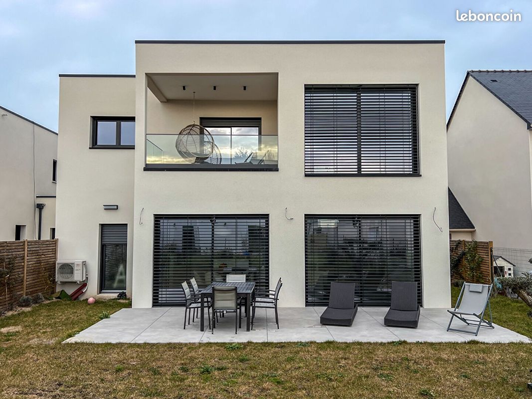 Maison 5 pièces 164 m² · à Loire-Authion · 164 m² · 551 250 €