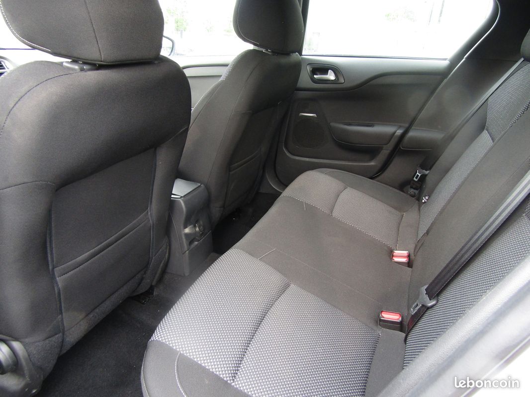Ds DS 4 PURETECH 130CH CHIC S&S (image 5)