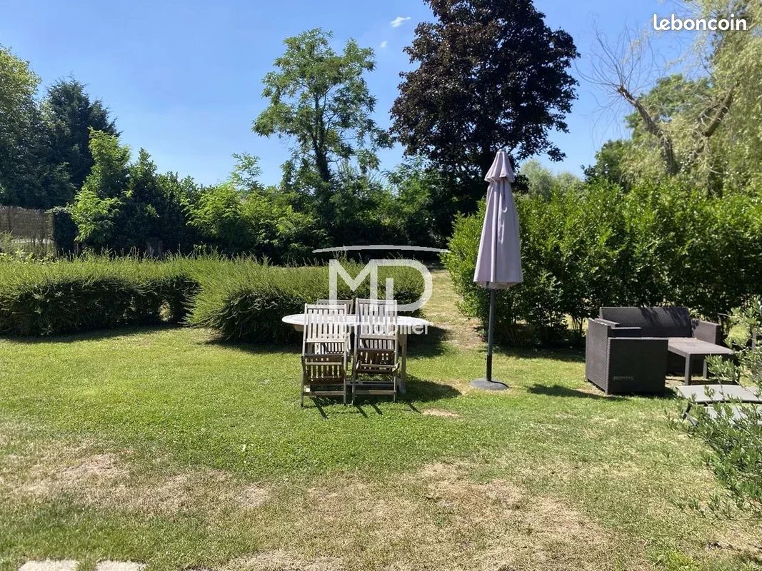 Maison a louer evreux - 5 pièce(s) - 93 m2 - Surfyn