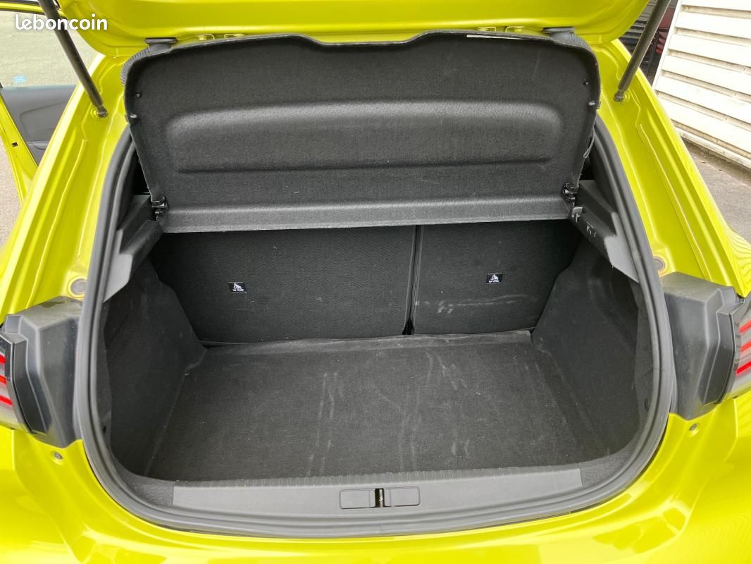Peugeot 208 1.2 100CH ALLURE BVM6 (image 7)