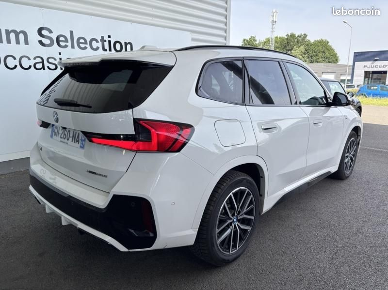 Bmw X1 xDrive25e 245ch M Sport (image 3)
