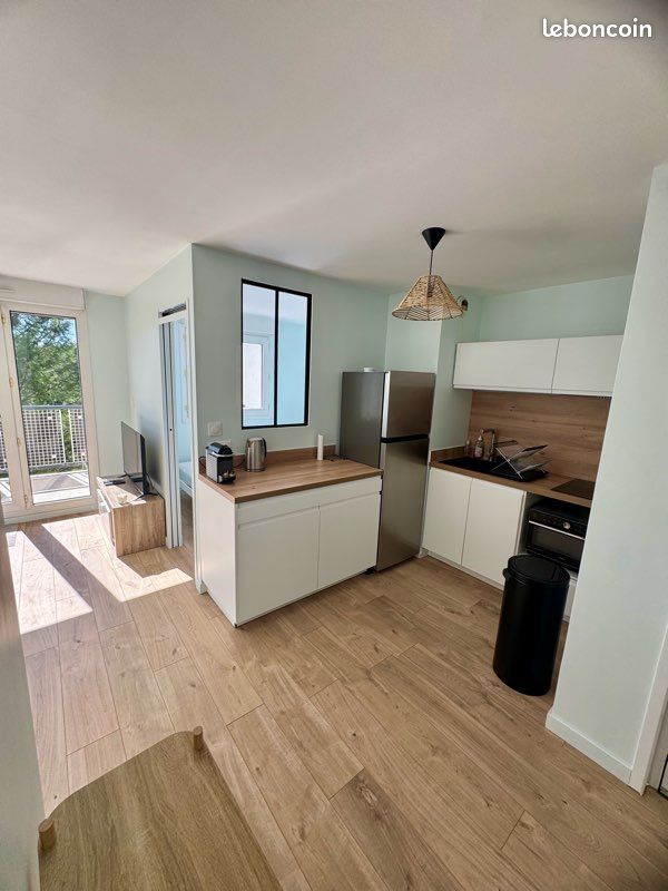 Appartement 1 pièce 29 m² · à Le Bouscat · 29 m² · 850 €/mois